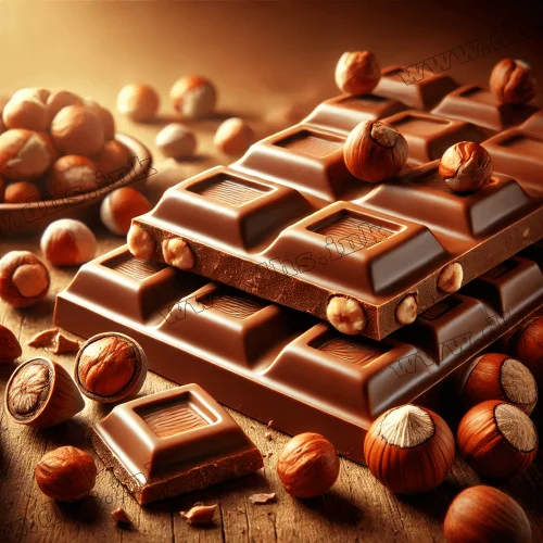 Табак Palladium (Палладиум) soft - Hazelnut Milk Chocolate (Фундук в молочном шоколаде) 50г